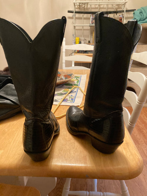 Harley Davidson Ladies Boots